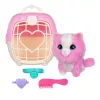 Moose Toys Scruff a Luvs, animales de juguete, 2 años Moose Toys Scruff a Luvs. Tipo de producto: animales de juguete, Edad recomendada (mín.): 2 años
