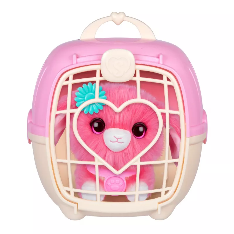 Moose Toys Scruff a Luvs, animales de juguete, 2 años Moose Toys Scruff a Luvs. Tipo de producto: animales de juguete, Edad recomendada (mín.): 2 años