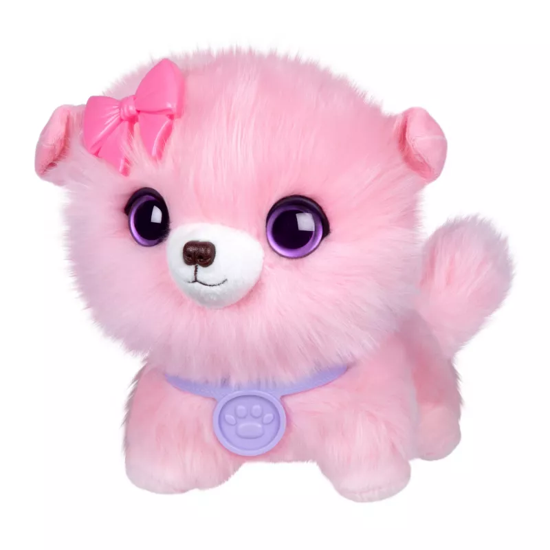 Moose Toys Scruff a Luvs, animales de juguete, 2 años Moose Toys Scruff a Luvs. Tipo de producto: animales de juguete, Edad recomendada (mín.): 2 años