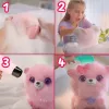 Moose Toys Scruff a Luvs, animales de juguete, 2 años Moose Toys Scruff a Luvs. Tipo de producto: animales de juguete, Edad recomendada (mín.): 2 años