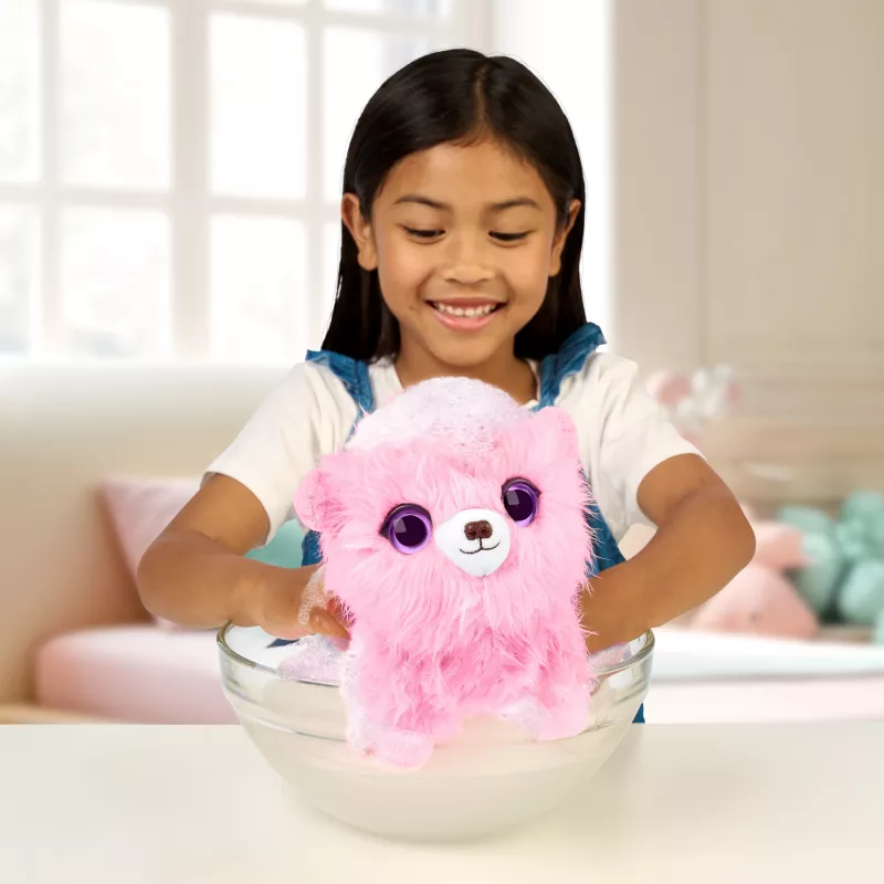 Moose Toys Scruff a Luvs, animales de juguete, 2 años Moose Toys Scruff a Luvs. Tipo de producto: animales de juguete, Edad recomendada (mín.): 2 años
