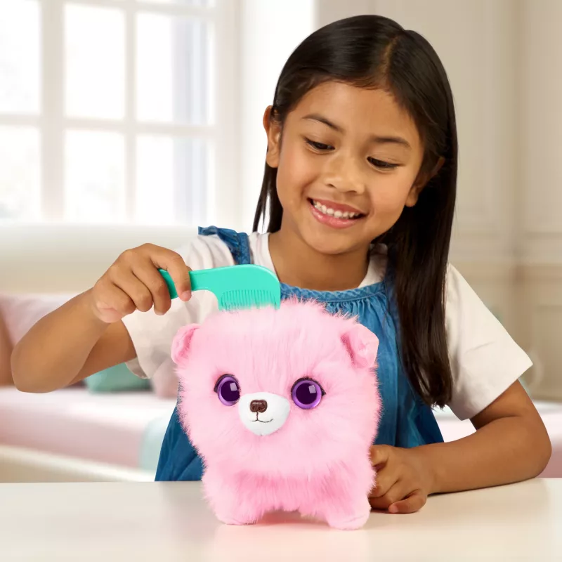 Moose Toys Scruff a Luvs, animales de juguete, 2 años Moose Toys Scruff a Luvs. Tipo de producto: animales de juguete, Edad recomendada (mín.): 2 años