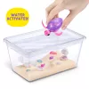 Zuru Pets Alive Mommy Turtle Surprise juguete interactivo, multicolor, pila LR44