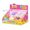 Zuru Pets Alive Mommy Turtle Surprise juguete interactivo, multicolor, pila LR44