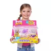 Zuru Pets Alive Mommy Turtle Surprise juguete interactivo, multicolor, pila LR44