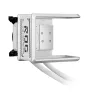 Refrigeración líquida todo en uno ASUS ROG RYUO IV 360 ARGB WHT – radiador de 360 mm, ventilador de 120 mm, blanco