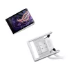 Refrigeración líquida todo en uno ASUS ROG RYUO IV 360 ARGB WHT – radiador de 360 mm, ventilador de 120 mm, blanco