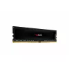 DIMM 64 GB DDR5-5600 (2x 32 GB) kit dual (negro, MRE5U560LKKD32GX2, Redline)