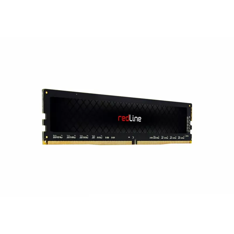 DIMM 64 GB DDR5-5600 (2x 32 GB) kit dual (negro, MRE5U560LKKD32GX2, Redline)