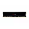 DIMM 64 GB DDR5-5600 (2x 32 GB) kit dual (negro, MRE5U560LKKD32GX2, Redline)