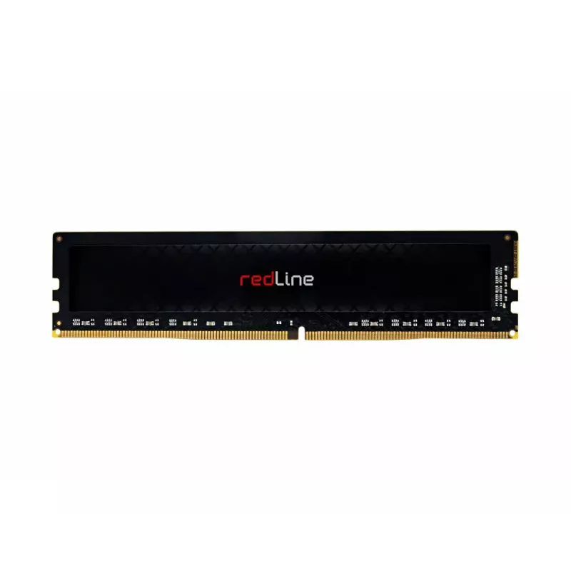 DIMM 64 GB DDR5-5600 (2x 32 GB) kit dual (negro, MRE5U560LKKD32GX2, Redline)
