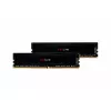 DIMM 64 GB DDR5-5600 (2x 32 GB) kit dual (negro, MRE5U560LKKD32GX2, Redline)