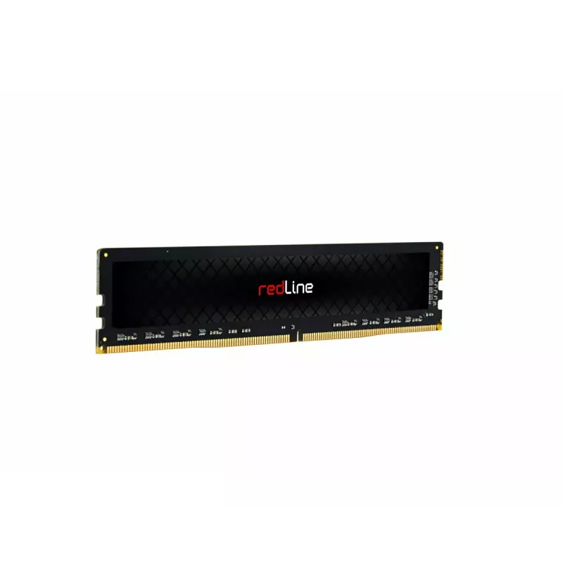 DIMM 64 GB DDR5-5600 (2x 32 GB) kit dual (negro, MRE5U560LKKD32GX2, Redline)