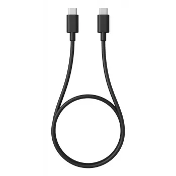 Cargador Microsoft Surface 45W USB-C universal negro