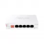 ASUS QG-U1050 no gestionado 2.5G Ethernet (100/1000/2500) blanco