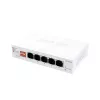 ASUS QG-U1050 no gestionado 2.5G Ethernet (100/1000/2500) blanco