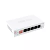 ASUS QG-U1050 no gestionado 2.5G Ethernet (100/1000/2500) blanco