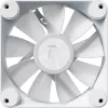 Ventilador de carcasa APNX FP1-R de 120 mm pack de 3 flujo de aire invertido, blanco