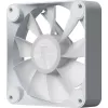 Ventilador de carcasa APNX FP1-R de 120 mm pack de 3 flujo de aire invertido, blanco
