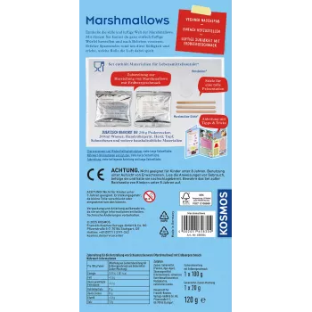 Kosmos 47856047 juguete científico para niños