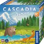 Kosmos 47856279 juego de mesa/cartas 30 min estrategia