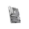Placa base MSI MAG B850 GAMING PLUS MAX WIFI (AM5) — Socket AM5, chipset B850, ATX, Wi‑Fi