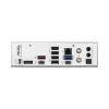 Placa base MSI MAG B850 GAMING PLUS MAX WIFI (AM5) — Socket AM5, chipset B850, ATX, Wi‑Fi