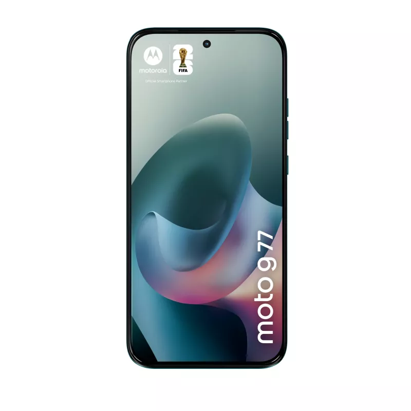 Motorola moto g77 17,3 cm (6,8