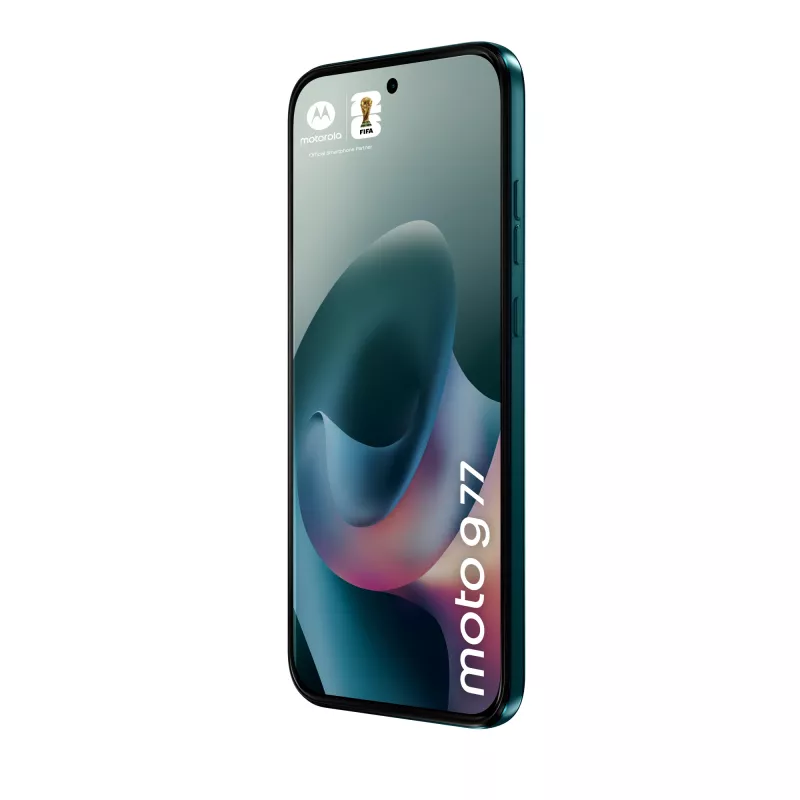 Motorola moto g77 17,3 cm (6,8
