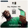 Motorola moto g77 17,3 cm (6,8