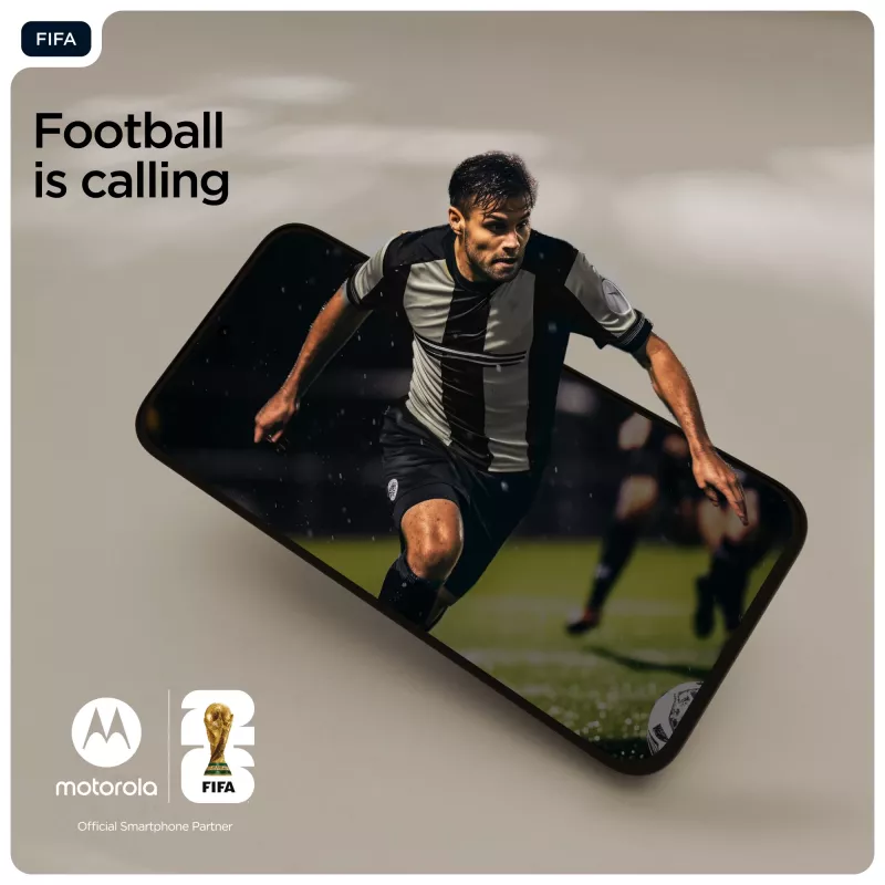 Motorola moto g77 17,3 cm (6,8