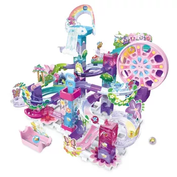 VTech Marble Rush 580204, multicolor VTech Marble Rush 580204. Número mínimo de jugadores: 1, color del producto: multicolor