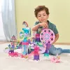 VTech Marble Rush 580204, multicolor VTech Marble Rush 580204. Número mínimo de jugadores: 1, color del producto: multicolor