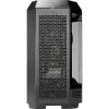 PC de sobremesa THERMALTAKE FTW T300 5060 negro/transparente, Windows 11 Pro