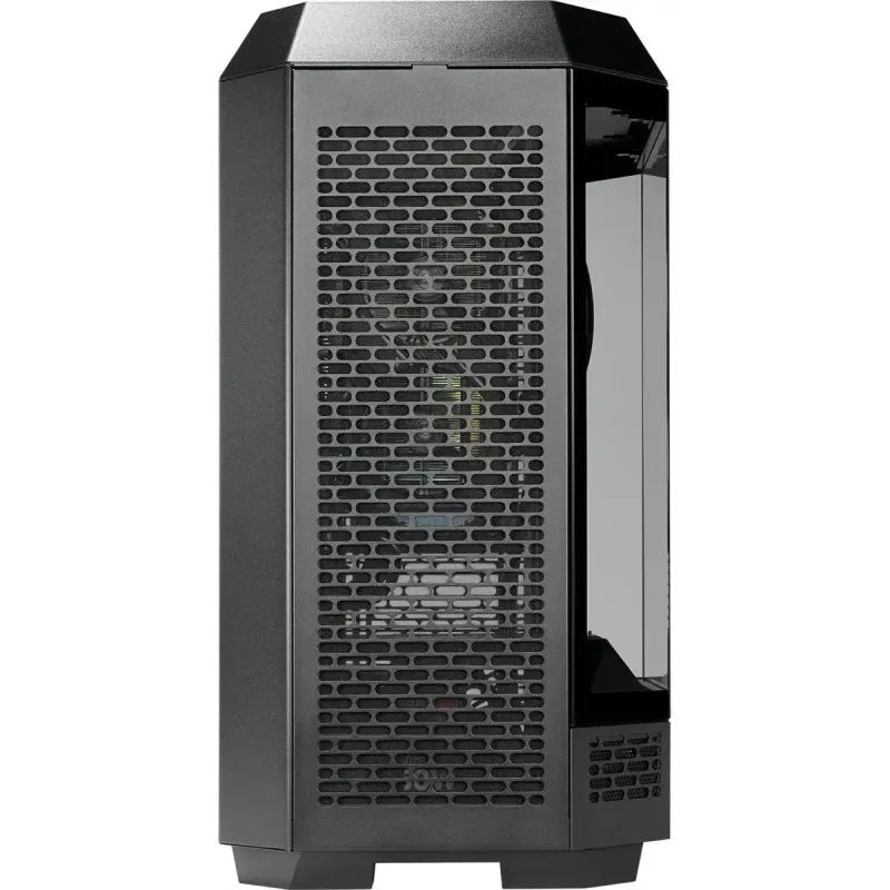 PC de sobremesa THERMALTAKE FTW T300 5060 negro/transparente, Windows 11 Pro