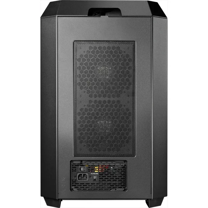 PC de sobremesa THERMALTAKE FTW T300 5060 negro/transparente, Windows 11 Pro