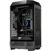 PC de sobremesa THERMALTAKE FTW T300 5060 negro/transparente, Windows 11 Pro