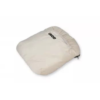 Unold Wärmi almohadilla térmica para pies beige 86030 bolsa de agua caliente eléctrica