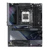 Placa base GIGABYTE X870E AORUS MASTER X3D - Compatible con CPUs AMD Ryzen 9000, VRM digital de 18+2+2 fases, hasta 9000Hz DDR5 (OC), 2xPCIe 5.0 + 3xPCIe 4.0, Wi-Fi 7, 10GbE LAN, USB 4
