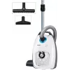 Aspirador Siemens VSZ7442S aspirador de suelo en seco 650 W bolsa