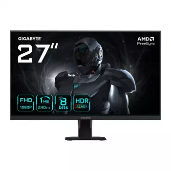Monitor gaming GIGABYTE GS27F2 27