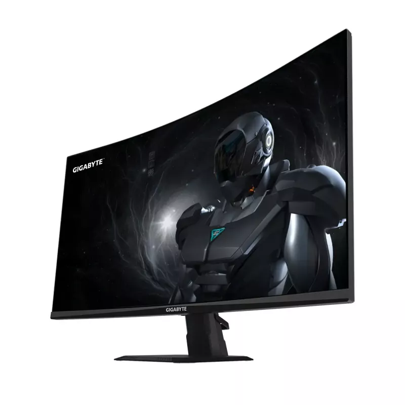 Monitor gaming curvo GIGABYTE GS27FCA 27