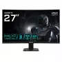 Monitor gaming curvo GIGABYTE GS27FCA 27