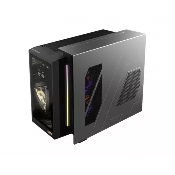 PC de sobremesa MSI MEG Vision X AI 2NVR7-236AT Core Ultra 7 (00B92111-236) Negro