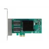 Tarjeta de red DeLOCK 88504 Interna Ethernet 4000 Mbit/s