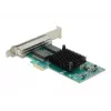 Tarjeta de red DeLOCK 88504 Interna Ethernet 4000 Mbit/s