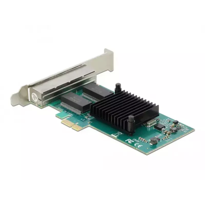 Tarjeta de red DeLOCK 88504 Interna Ethernet 4000 Mbit/s