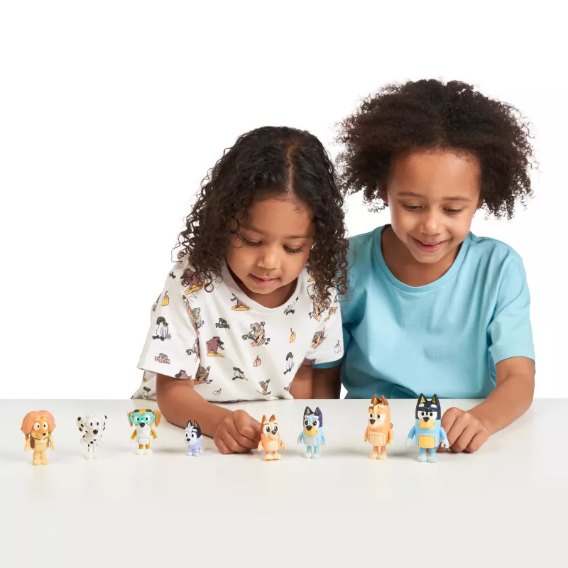 Moose Toys MS17199 figura de juguete para niños
