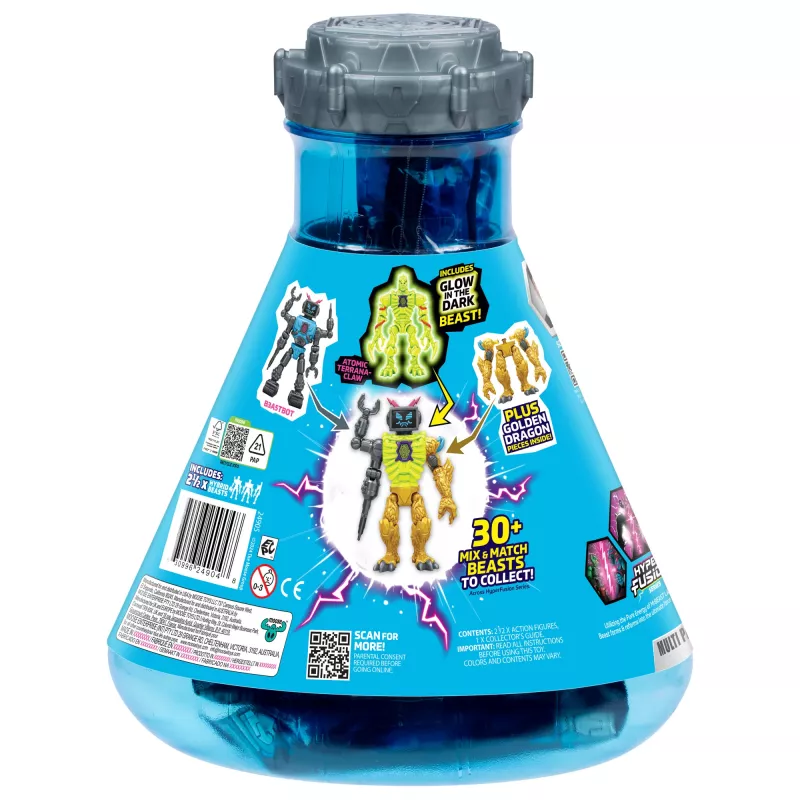 Moose Toys MS24905 figura de juguete para niños