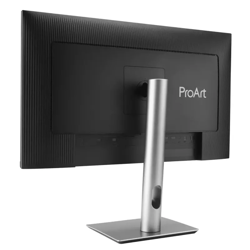 Monitor de ordenador ASUS ProArt PA278QGV 68,6 cm (27 inch) 2560 x 1440 píxeles Quad HD LCD Negro
